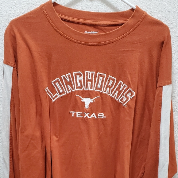 Other - Texas Longhorn long sleeve